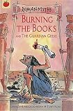 Burning the Books (Orchard Myths)