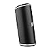 JBL Flip Portable Stereo Speaker with Wireless Bluetooth Connection - Black (Certified Refurbished)