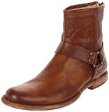 FRYE Men's Phillip 87870 Harness Boot, Cognac,11 M US