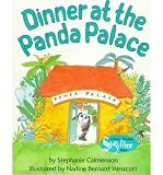 Dinner at the Panda Palace (A Public Television Storytime Book) (Paperback) - Common