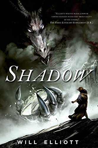 Shadow: A Novel (The Pendulum Trilogy)
