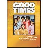 Good Times: The Complete Seriesby Ralph Carter