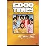 Good Times: The Complete Series (Slim Packaging)