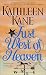 Books : Just West of Heaven