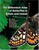 Millennium Atlas of Butterflies in Britain and Ireland