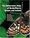 The Millennium Atlas of Butterflies in Britain and Ireland