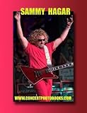 Sammy Hagar