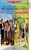 Marx Bros-Go West/Big Store [VHS] [1940]
