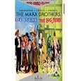 Marx Bros-Go West/Big Store [1940]