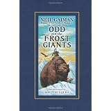 Odd and the Frost Giants ~ Neil Gaiman