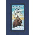 Odd And The Frost Giants