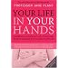 Your Life in Your Hands: Understand, Prevent and Overcome Breast Cancer and Ovarian Cancer