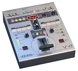 EDIROL by Roland - V-4 Four Channel Video Mixer with Effects