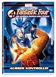 Fantastic Four - Die gr��ten Helden aller Zeiten, Vol. 1