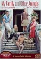 Masterpiece Theatre: My Family and Other Animals