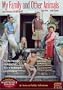 Masterpiece Theatre: My Family and Other Animals