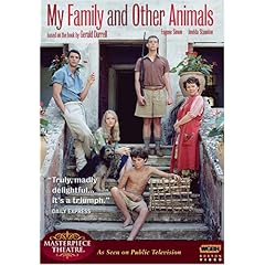 My Family and Other Animals (2005)