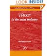 HACCP in the Meat Industry (Woodhead Publishing Series in Food Science and Technology.) by Martyn Brown