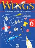 Wings 6e 94 eleve