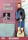 Learn To Play The Songs Of John Denver - Part 1 [2001] [DVD] [NTSC]