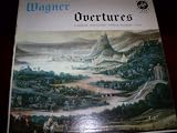 Wagner: Overtures and Preludes