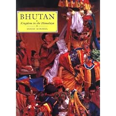 Bhutan: Kingdom in the Himalaya.