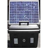 MSG-1000 1000Watt Solar Generator