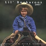 2007 Lil' Buckaroos Calendar