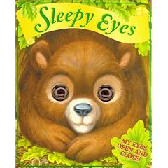 Sleepy Eyes
