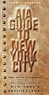 AIA Guide to New York City