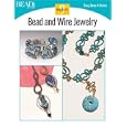 Bead and Wire Jewelry (Easy-Does-It) by  Bead & Button Editors