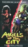 Angels of the City [VHS]