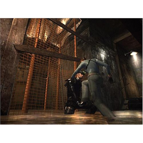 Tom Clancys Splinter Cell Double Agent
