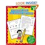 8 Practice Tests for Reading and Math: Grade 3 (Ready-To-Go Reproducibles)