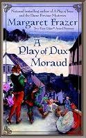 A Play of Dux Moraud (A Joliffe Mystery)