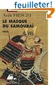 Le masque du Samoura�