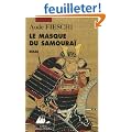 Le masque du Samoura�