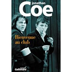 Bienvenue au club