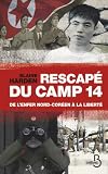 Acheter le livre Rescapé du camp 14
