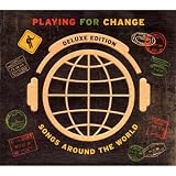 Songs Around the World [Deluxe Edition CD/DVD]
