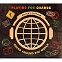 Songs Around the World [Deluxe Edition CD/DVD]