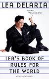Lea's Book of Rules for the World