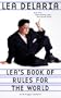 Lea's Book of Rules for the World