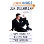 Lea's Book of Rules for the World