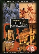 I just watched Time Life's Lost Civilizations online.