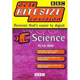 GCSE Bitesize Revision: Science (2000)