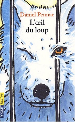 L'Oeil du loup