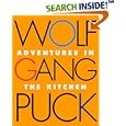 Wolfgang Puck Adventures in the Kitchen