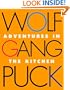 Wolfgang Puck Adventures in the Kitchen