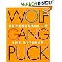 Wolfgang Puck Adventures in the Kitchen